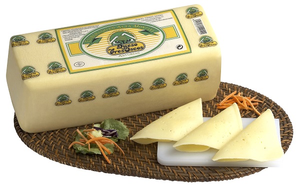 Barra gigante TRES OSCOS